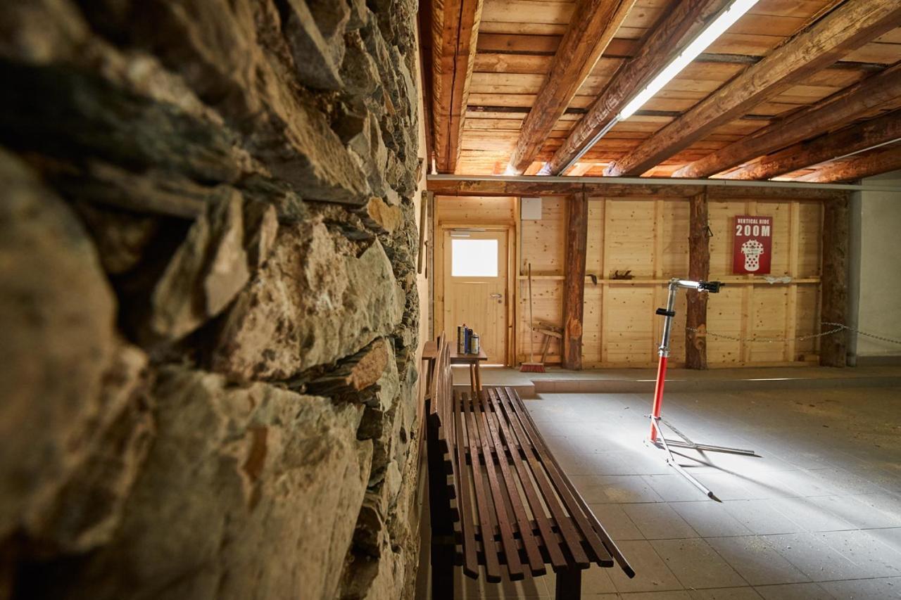 Am Zwoelferkogel Appartements Saalbach-Hinterglemm Kültér fotó