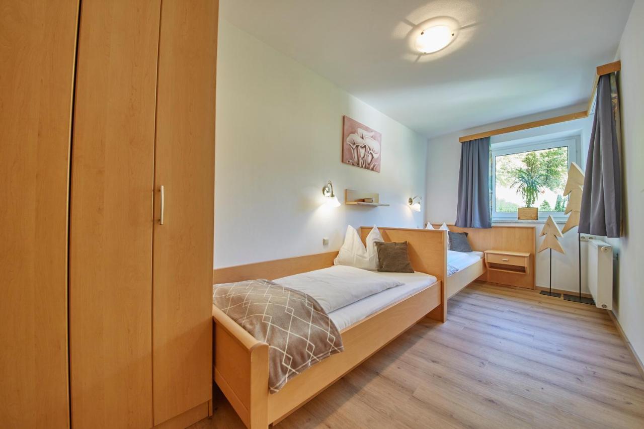 Am Zwoelferkogel Appartements Saalbach-Hinterglemm Kültér fotó