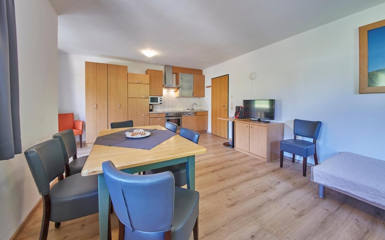 Am Zwoelferkogel Appartements Saalbach-Hinterglemm Kültér fotó