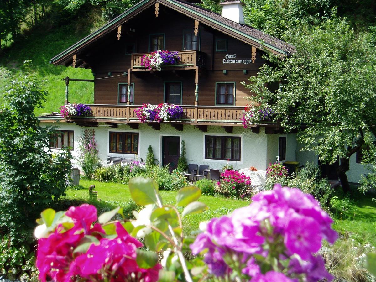 Am Zwoelferkogel Appartements Saalbach-Hinterglemm Kültér fotó