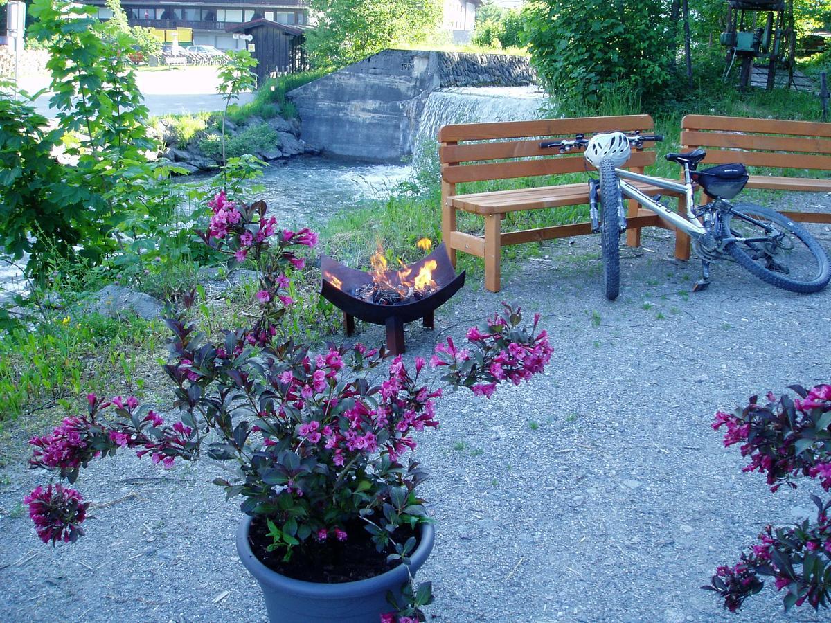 Am Zwoelferkogel Appartements Saalbach-Hinterglemm Kültér fotó