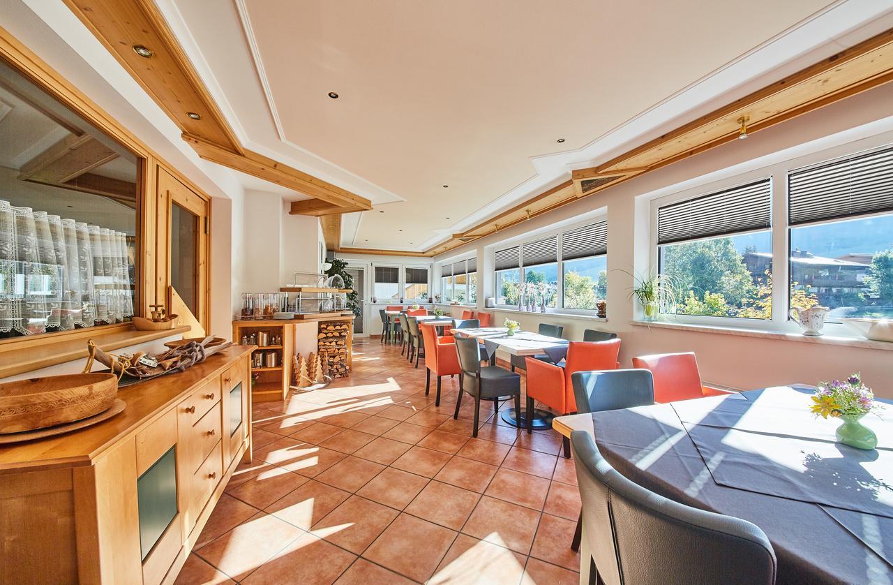 Am Zwoelferkogel Appartements Saalbach-Hinterglemm Kültér fotó