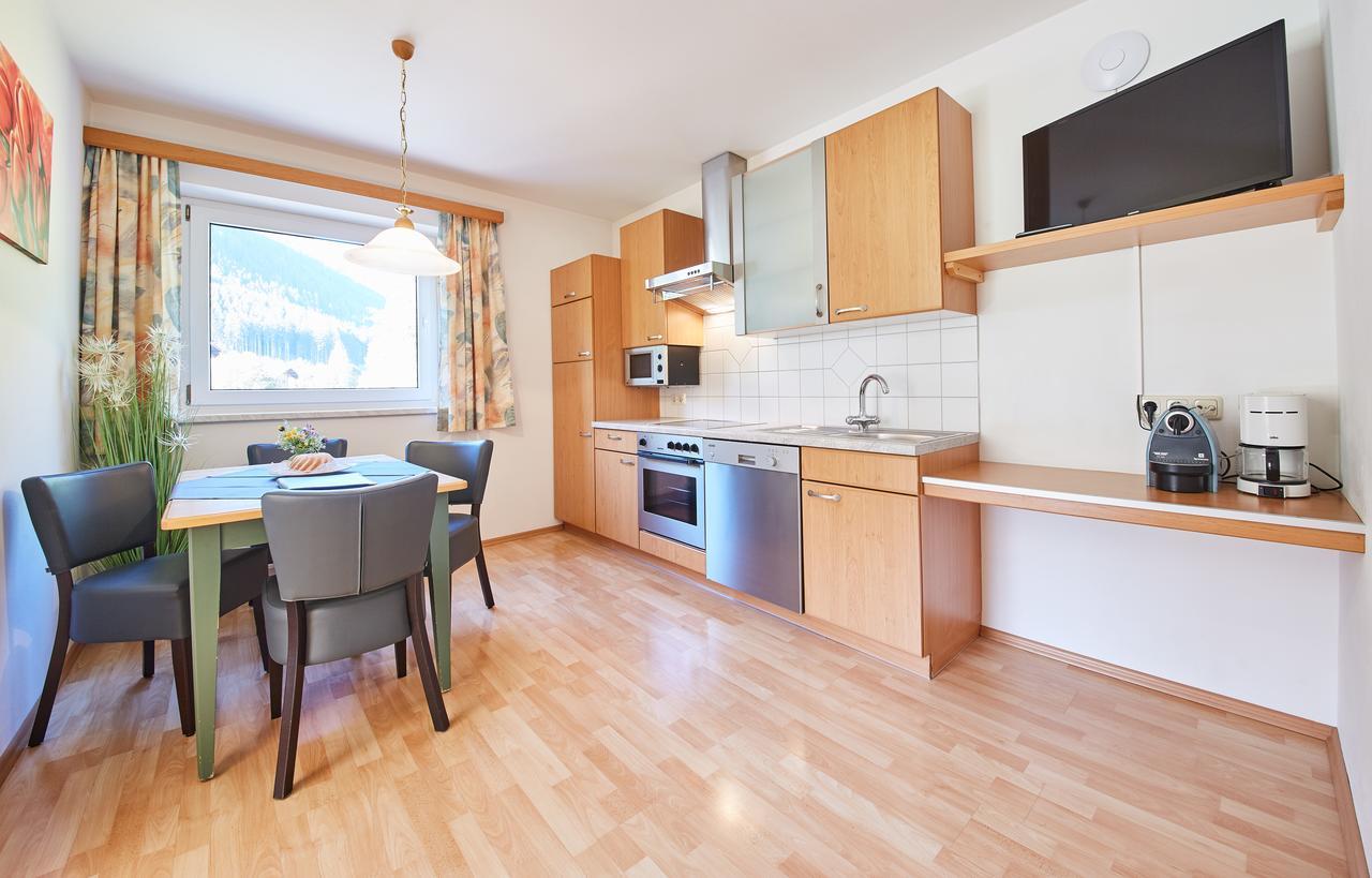 Am Zwoelferkogel Appartements Saalbach-Hinterglemm Kültér fotó