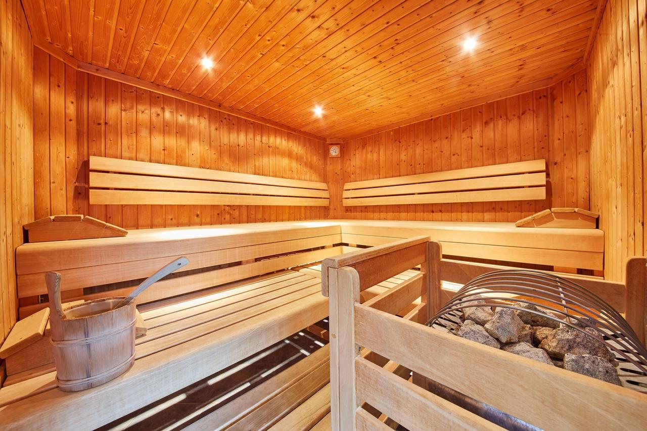 Am Zwoelferkogel Appartements Saalbach-Hinterglemm Kültér fotó