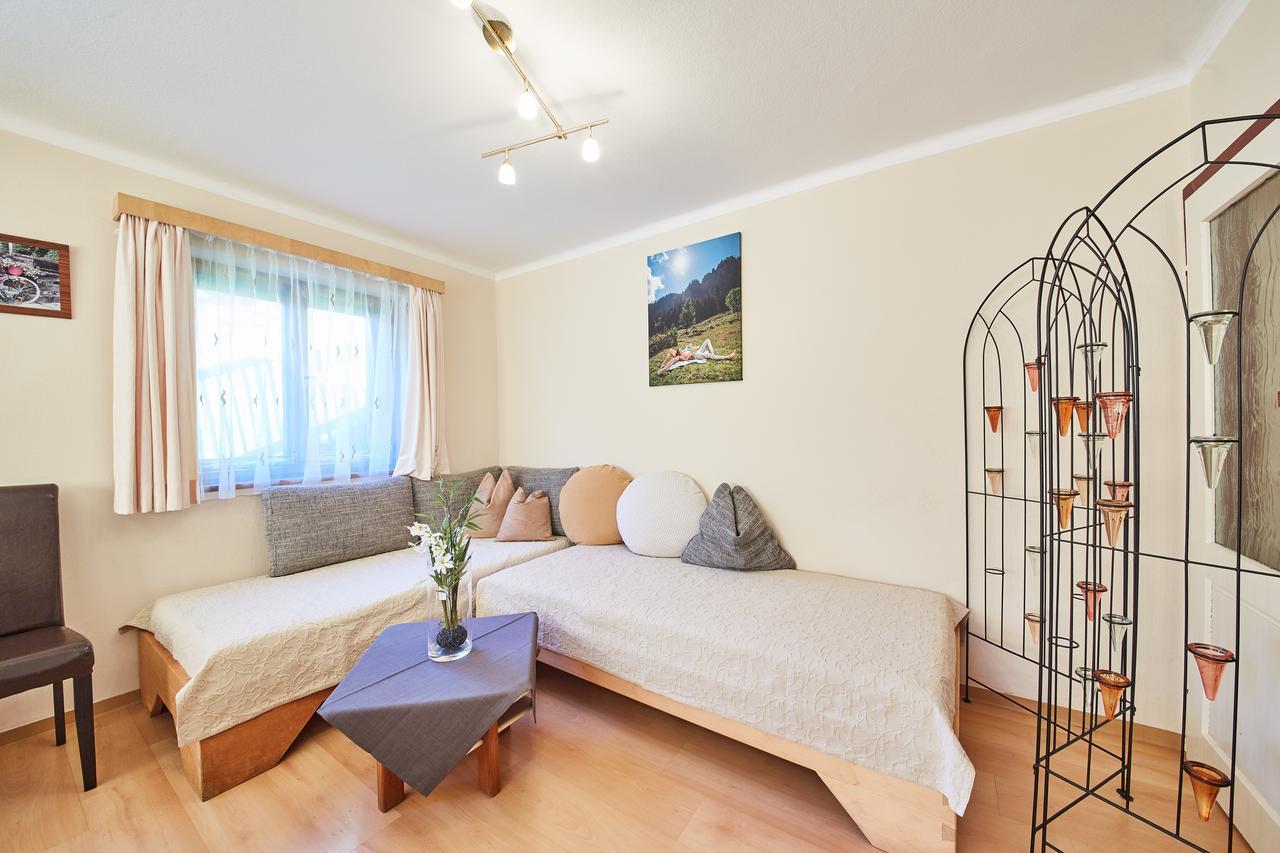 Am Zwoelferkogel Appartements Saalbach-Hinterglemm Kültér fotó