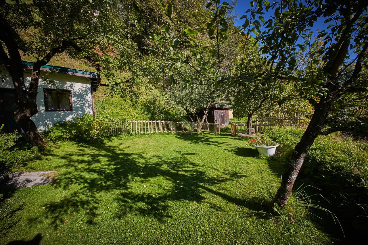 Am Zwoelferkogel Appartements Saalbach-Hinterglemm Kültér fotó