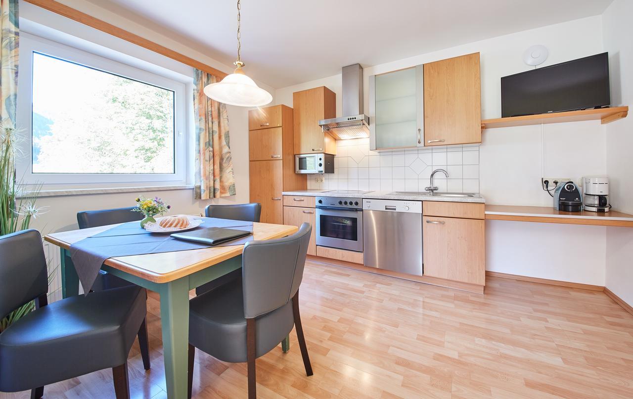 Am Zwoelferkogel Appartements Saalbach-Hinterglemm Kültér fotó