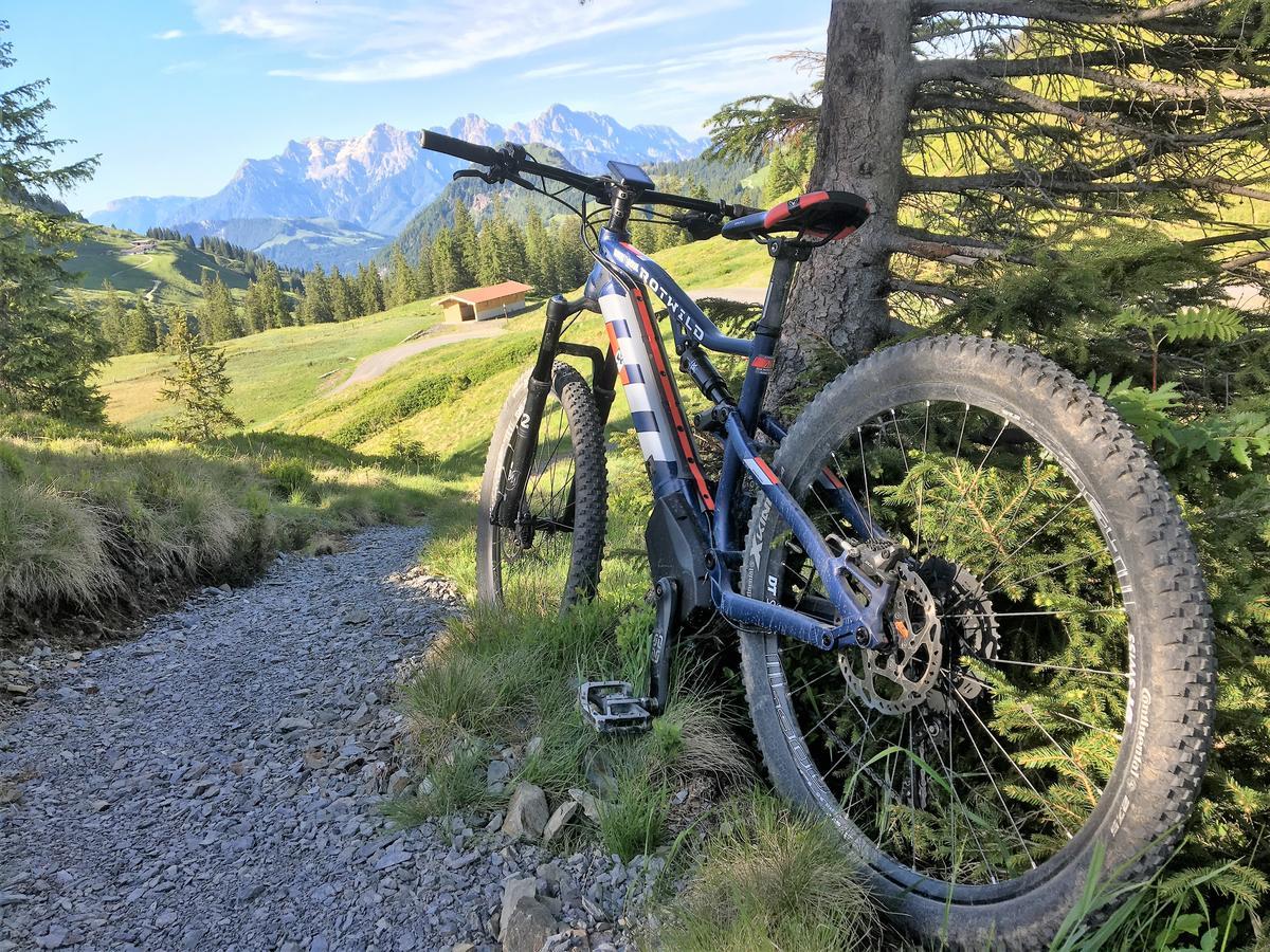 Am Zwoelferkogel Appartements Saalbach-Hinterglemm Kültér fotó
