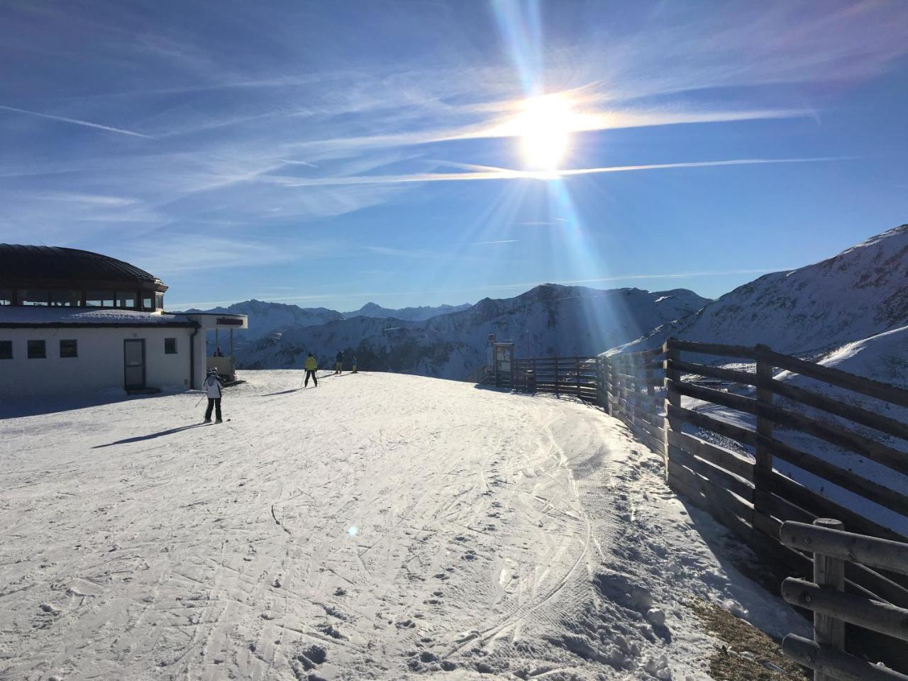 Am Zwoelferkogel Appartements Saalbach-Hinterglemm Kültér fotó