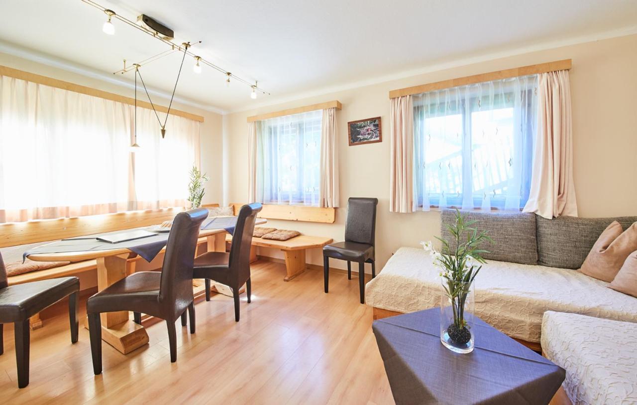 Am Zwoelferkogel Appartements Saalbach-Hinterglemm Kültér fotó